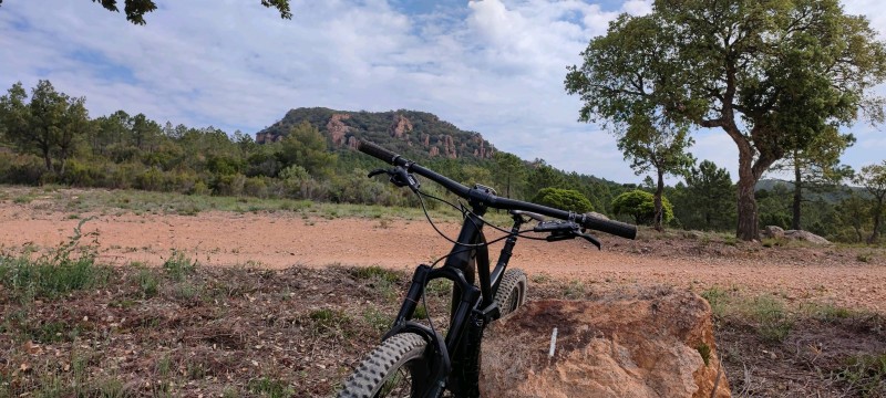 ou louer un velo ou vtt vers frejus saint raphael 